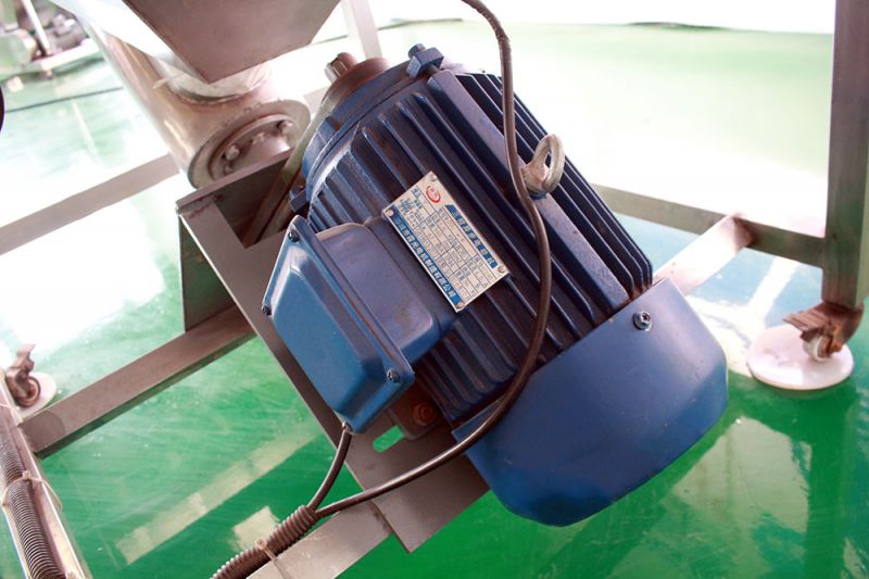 振動電機(jī)